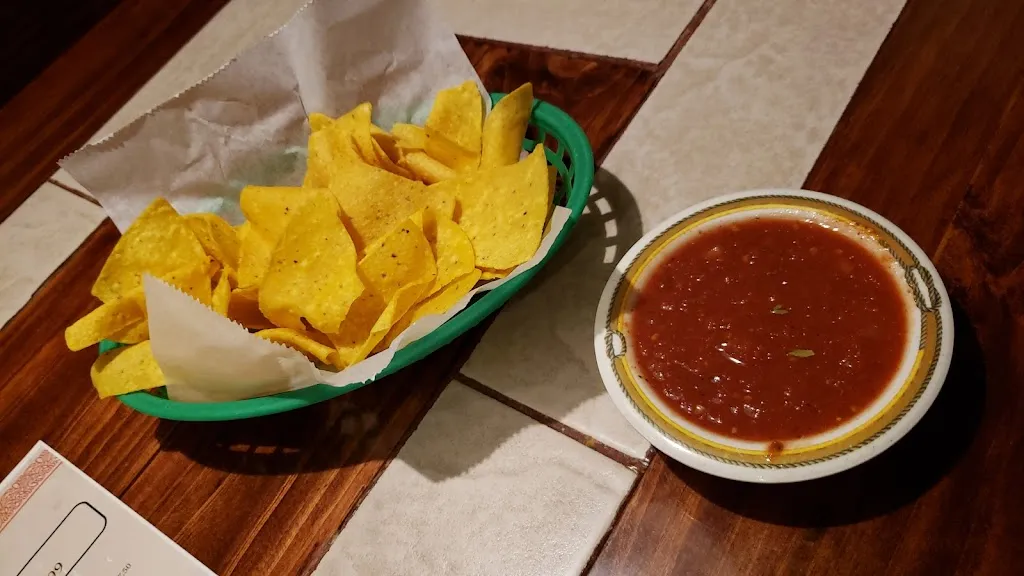 Petra Allen_La Margarita_Sapulpa, OK_review