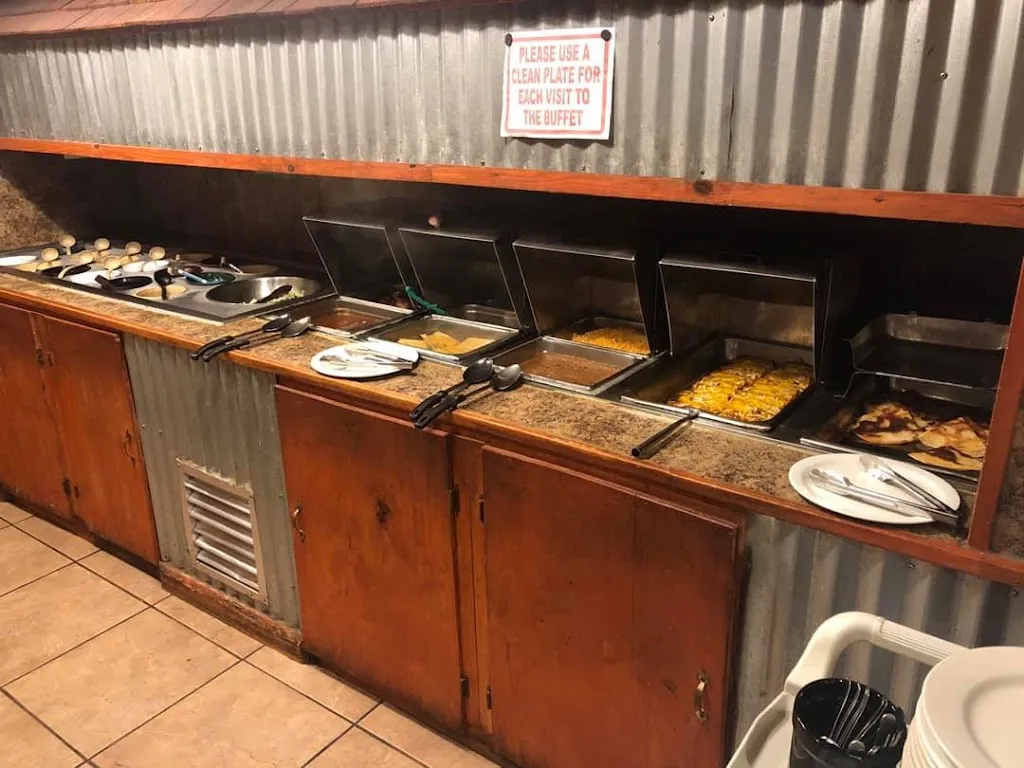 La Margarita restaurant in Sapulpa, OK