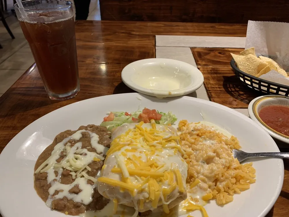 La Margarita_Sapulpa, OK_slider_bild_2