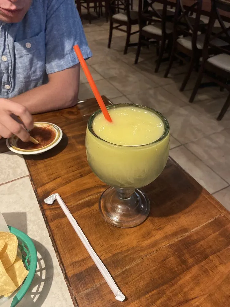 La Margarita_Sapulpa, OK_slider_bild_3