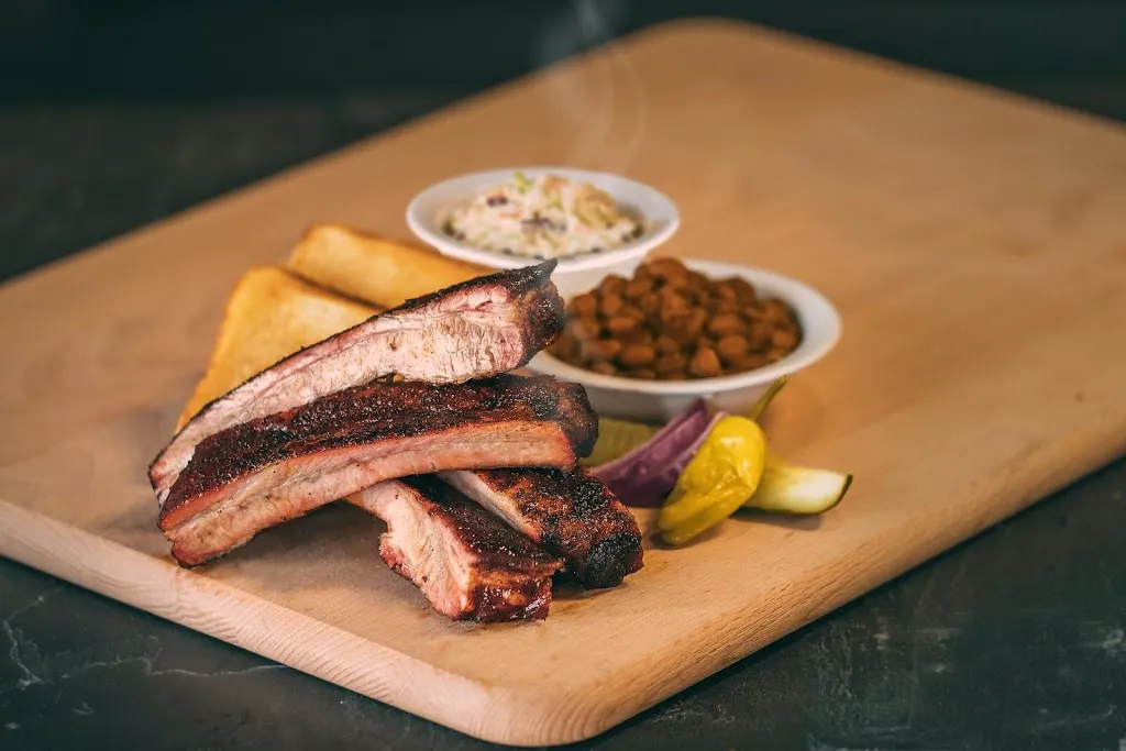 Billy Sims BBQ_Sapulpa, OK_slider_bild_2