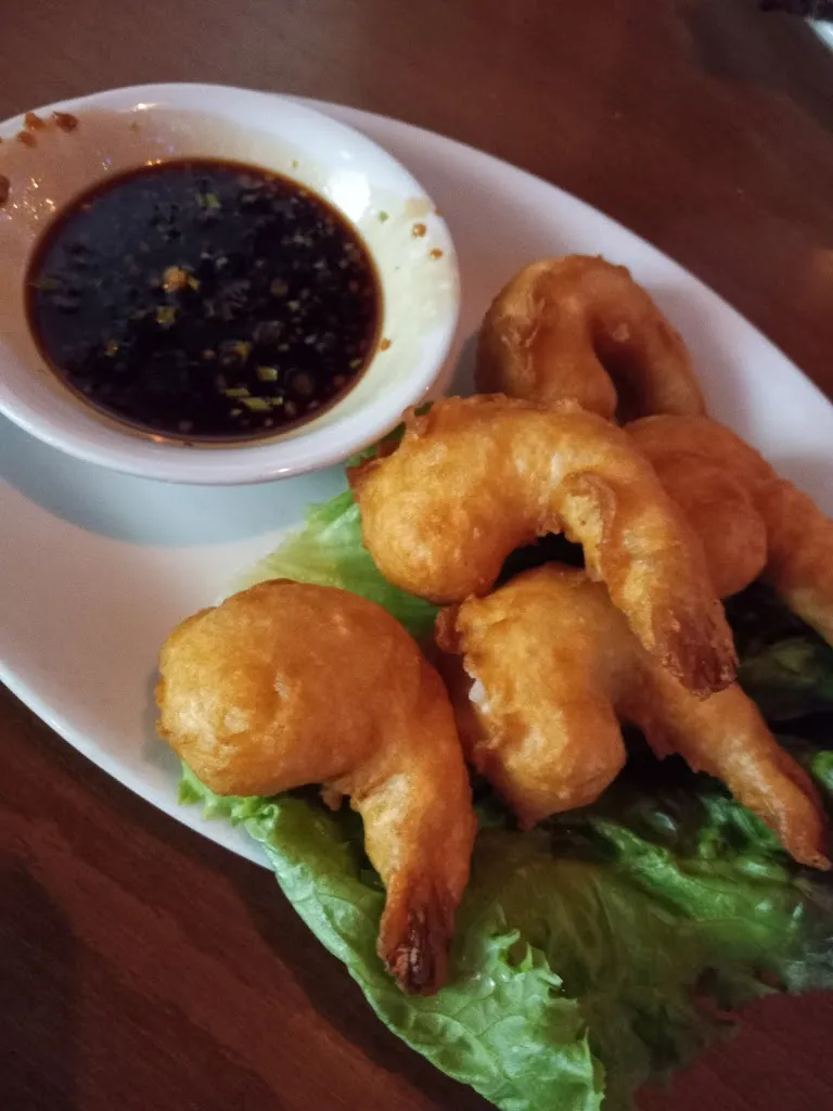 Tarrie_The Wild Hare Saloon & Cafe_Oregon City, OR_review