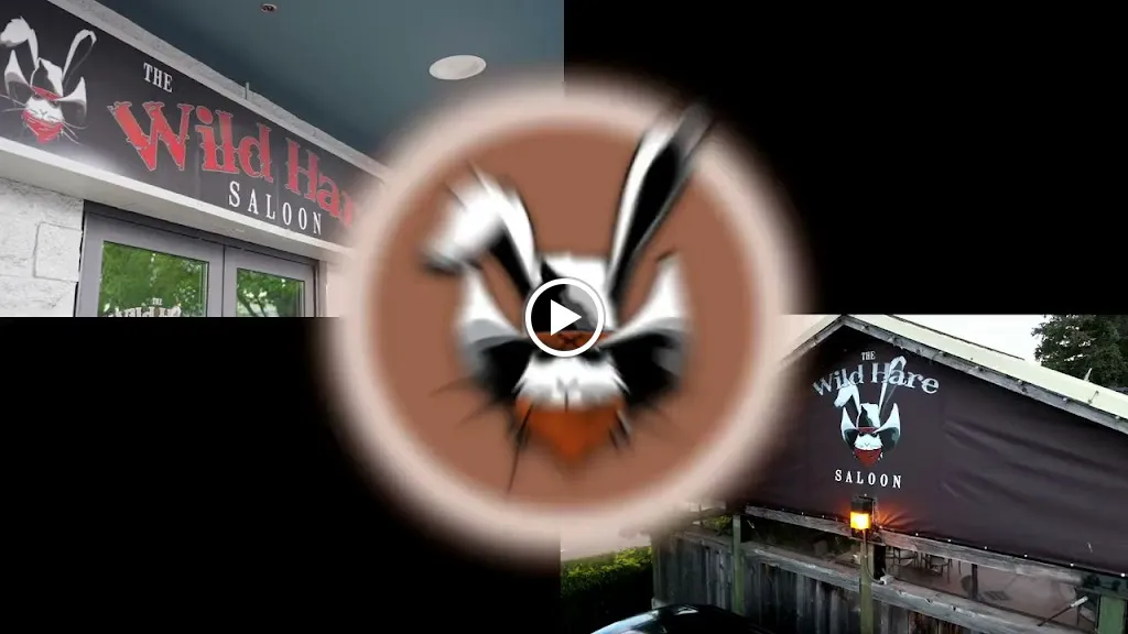 The Wild Hare Saloon & Cafe_Oregon City, OR_slider_imagen_2