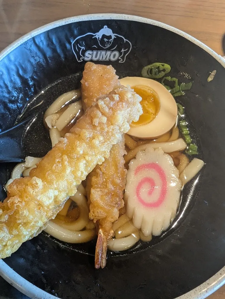 R Raw_Sumo Sushi & Grill AYCE - Oregon City_Oregon City, OR_reseña