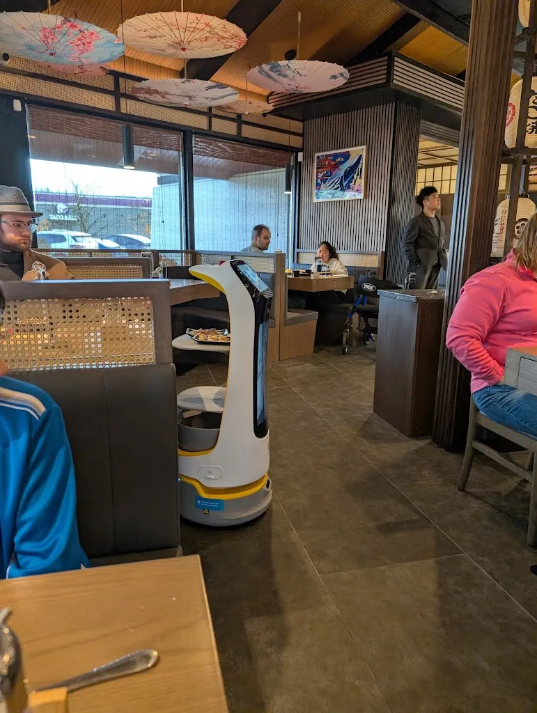 Stephen Green_Sumo Sushi & Grill AYCE - Oregon City_Oregon City, OR_review