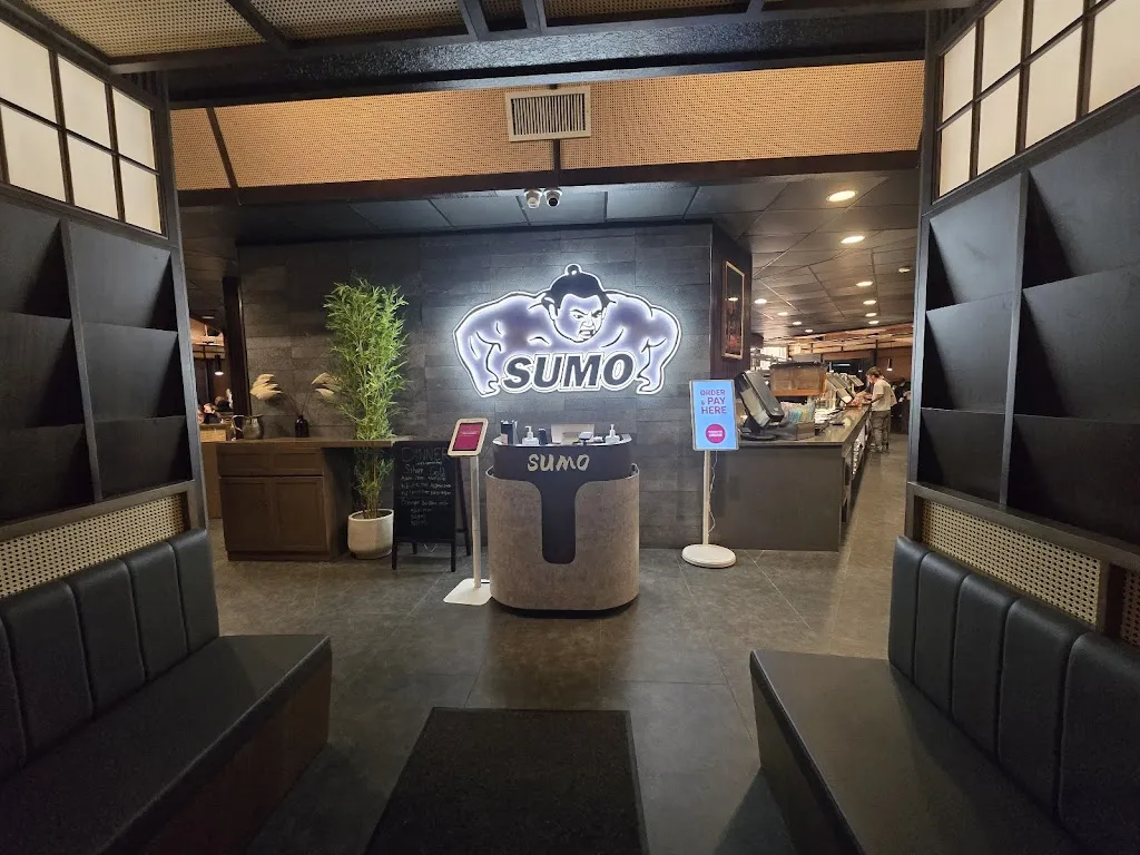Sumo Sushi & Grill AYCE - Oregon City restaurante en Oregon City, OR