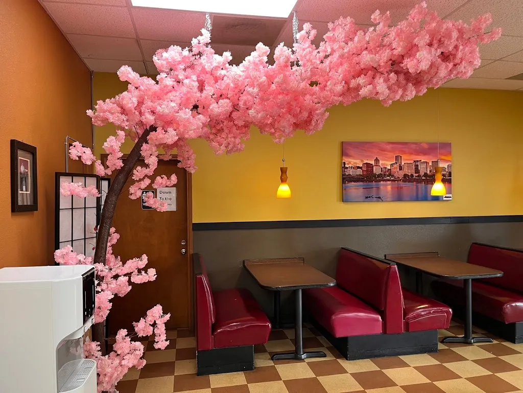 Oh! Teriyaki (Oregon City) restaurante en Oregon City, OR