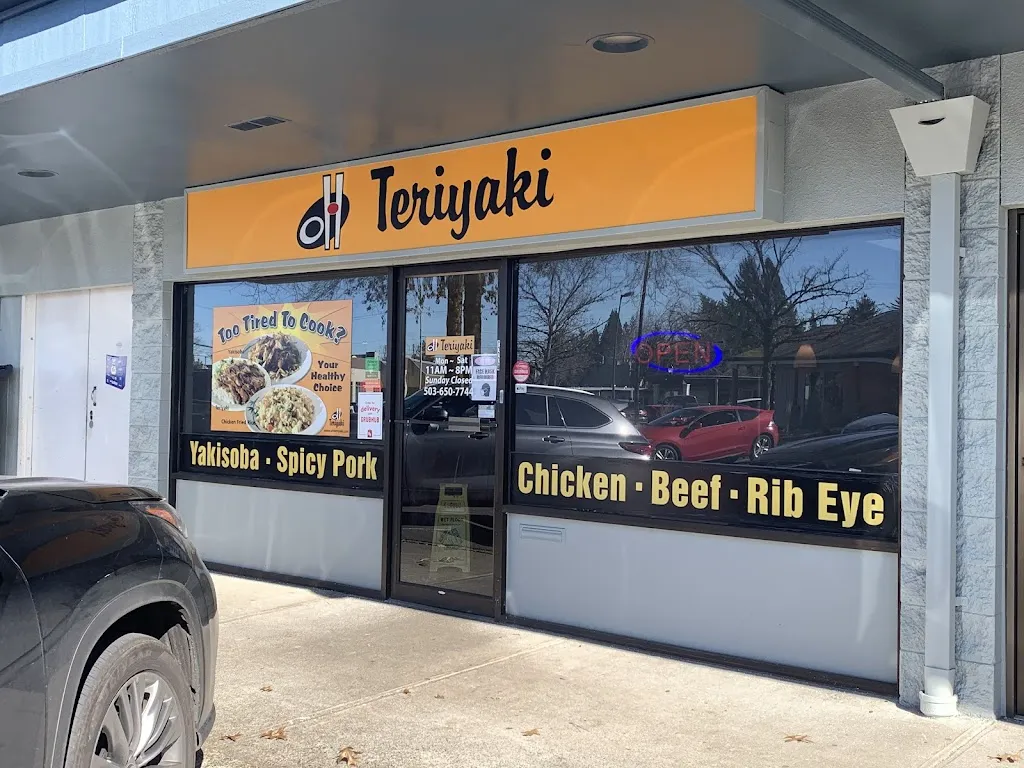 Oh! Teriyaki (Oregon City)_Oregon City, OR_slider_imagen_2