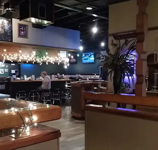 High Rocks Restaurant and Lounge restaurante en Gladstone, OR