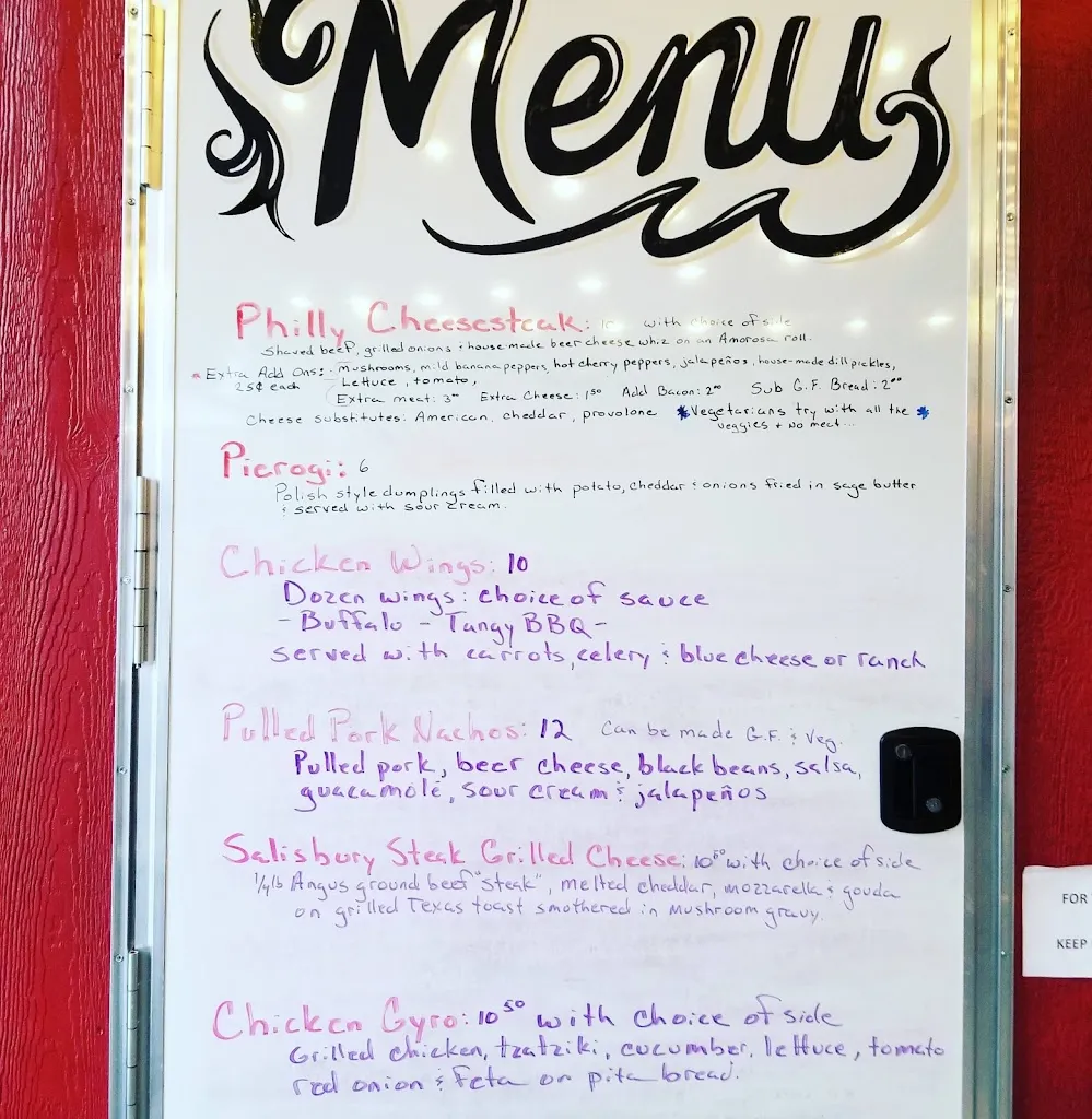 Menu_The Perky Pantry, LLC_Oregon City, OR_image_old_1