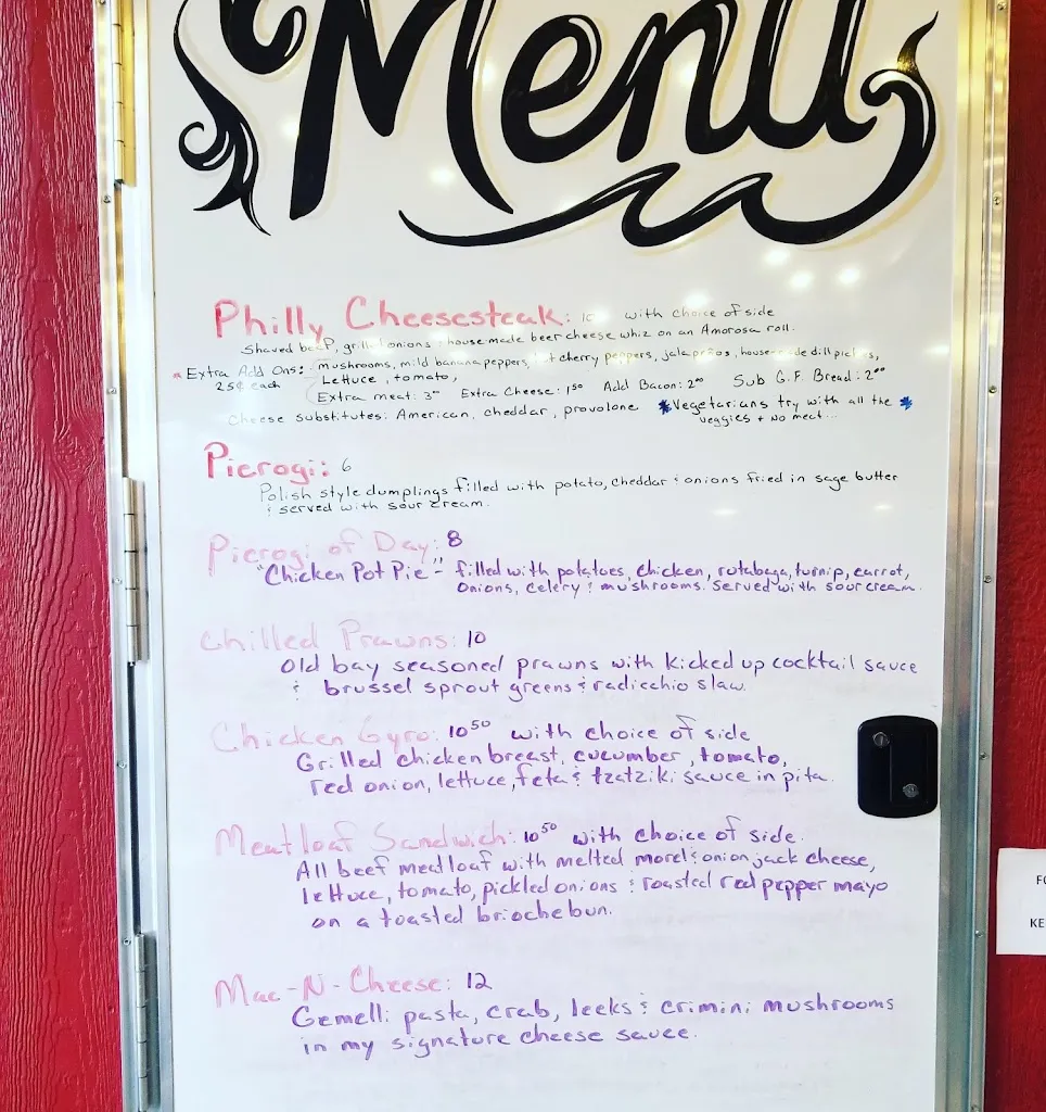 Menu_The Perky Pantry, LLC_Oregon City, OR_image_old_2