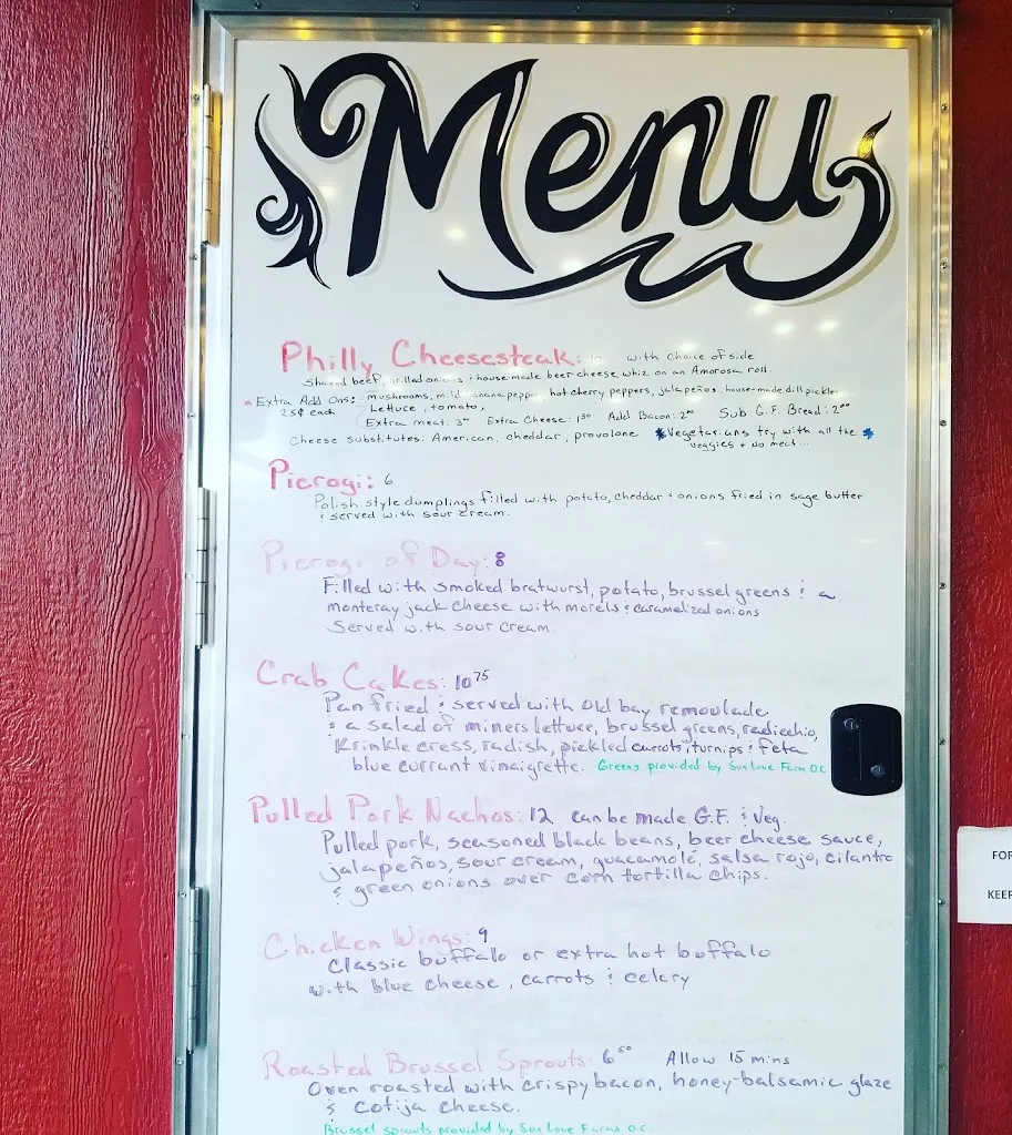 Menu_The Perky Pantry, LLC_Oregon City, OR_image_old_3