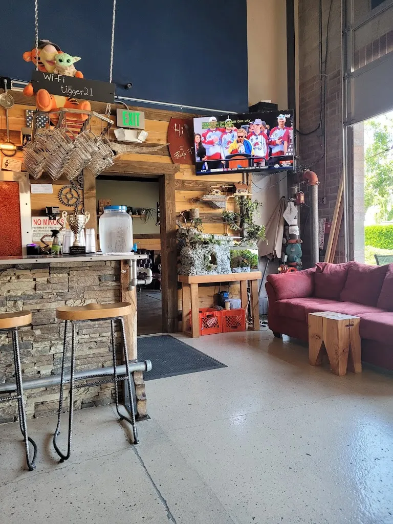 Christina K_The Perky Pantry, LLC_Oregon City, OR_reseña