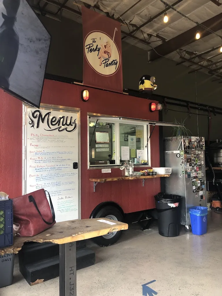 Laine Wisler_The Perky Pantry, LLC_Oregon City, OR_review