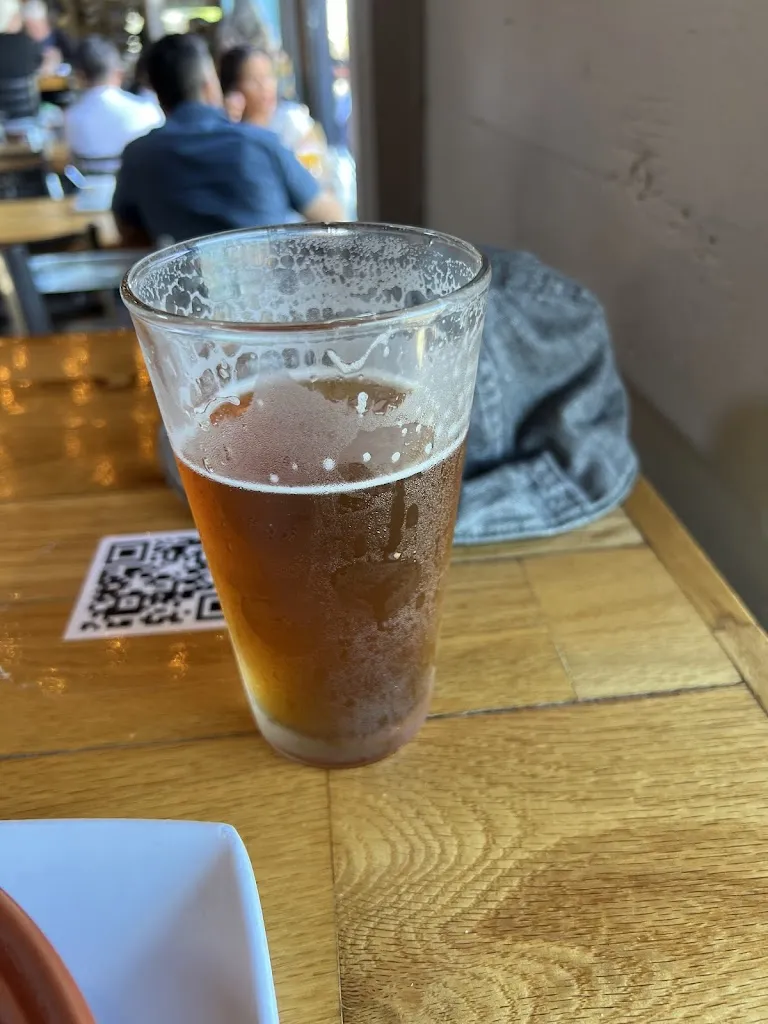 Martin Witczak (Marty)_Astoria Brewing Company_Astoria, OR_review