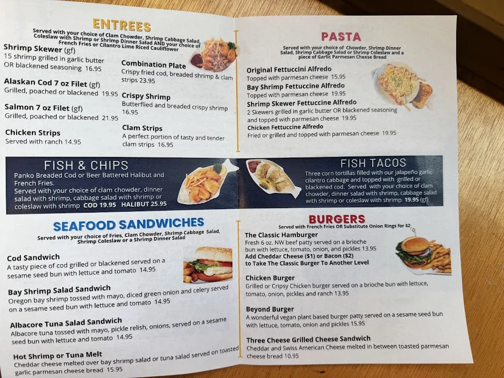 Menu_Mo's Seafood & Chowder - Astoria_Astoria, OR_image_old_3