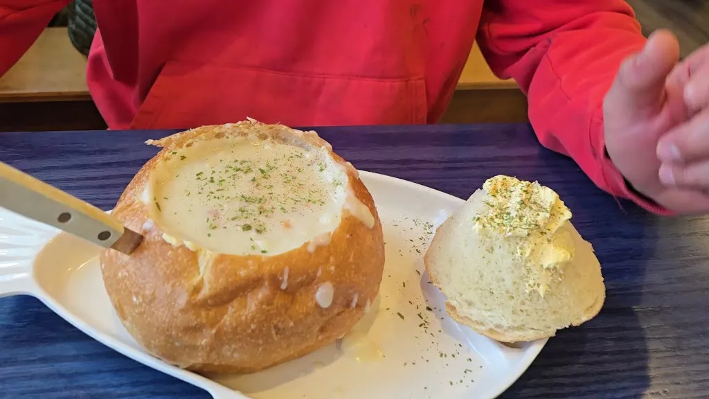 Mo's Seafood & Chowder - Astoria_Astoria, OR_slider_imagen_2