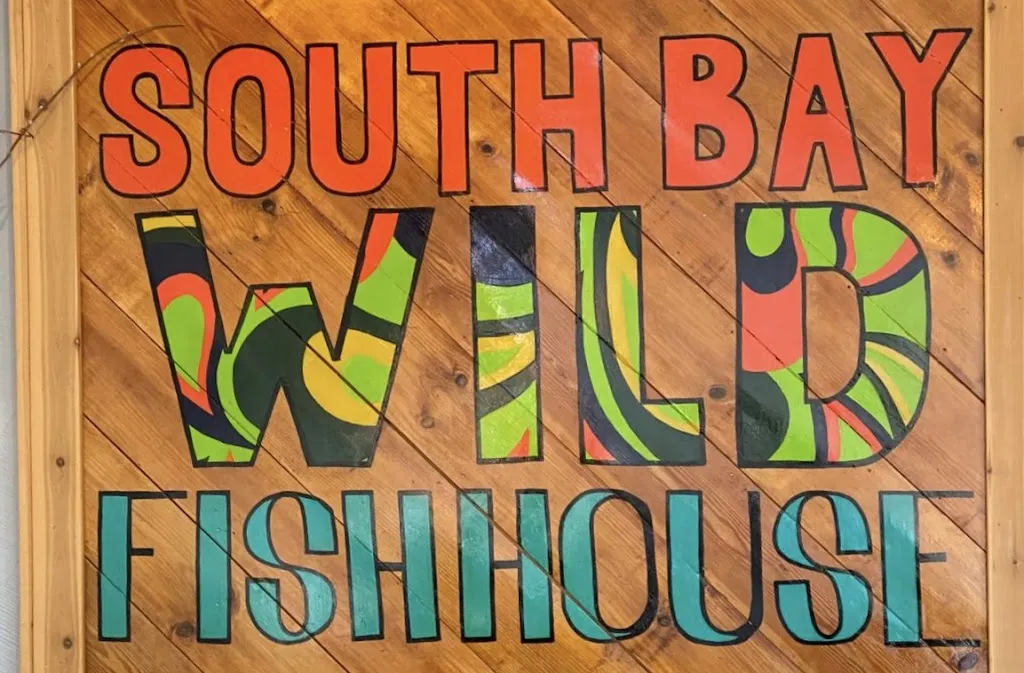 Lia Curtis_South Bay Wild Fish House_Astoria, OR_reseña