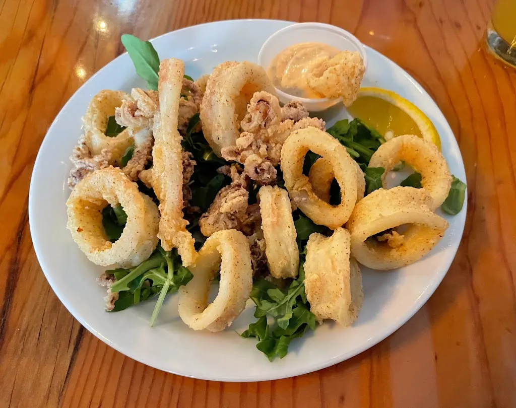 John Deodato_South Bay Wild Fish House_Astoria, OR_review