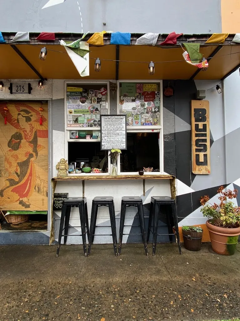 Amanda Long_Busu Eatery Astoria_Astoria, OR_review