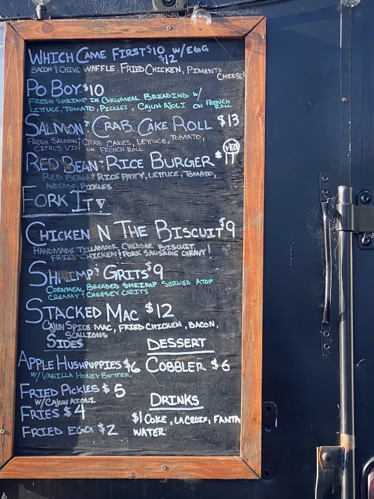 Menu_Surf 2 Soul_Astoria, OR_image_old_3