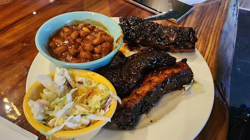 Derek E_Boondocks bistro_Astoria, OR_review