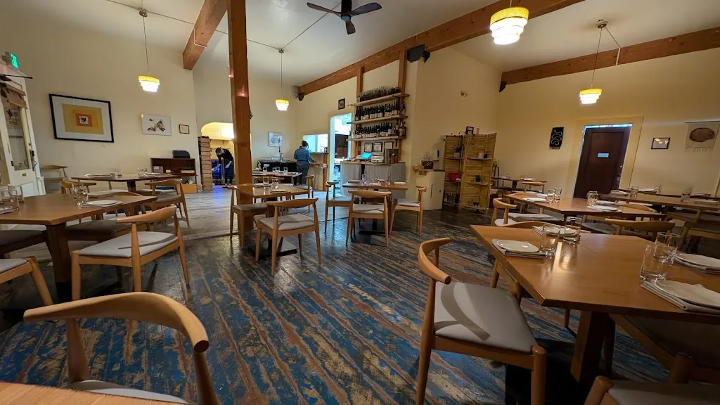 Daphne restaurante en Astoria, OR