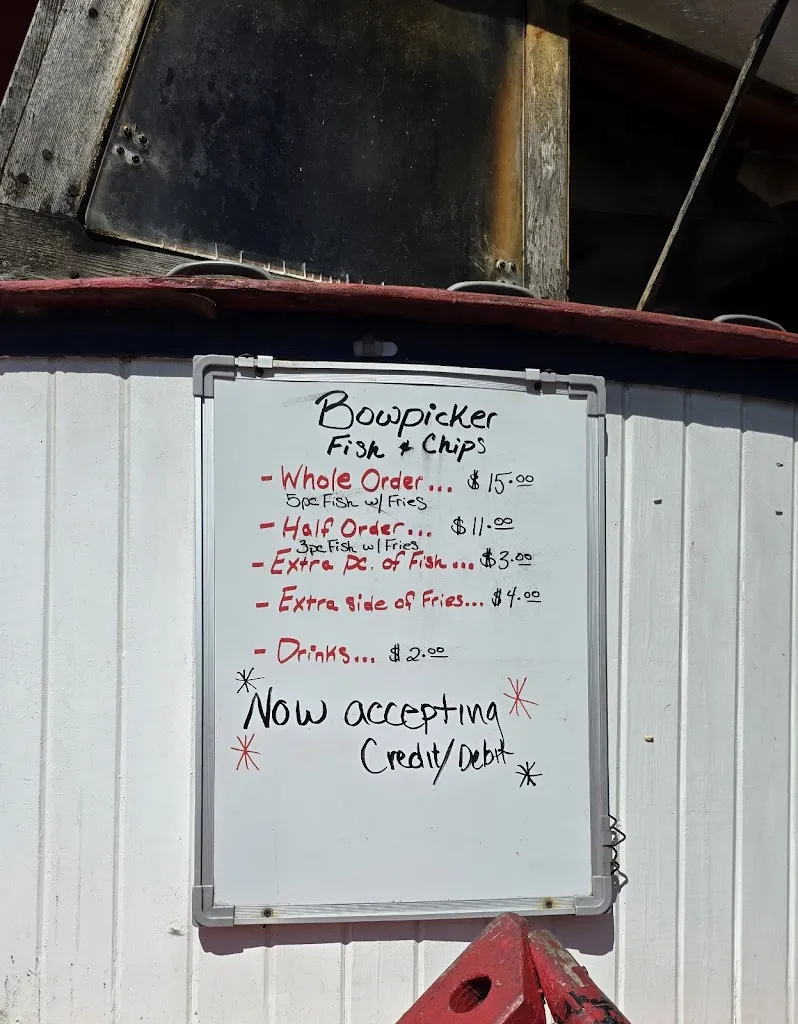 Menu_Bowpicker Fish and Chips_Astoria, OR_image_old_3