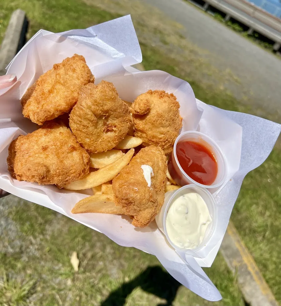 Bowpicker Fish and Chips_Astoria, OR_slider_imagen_2