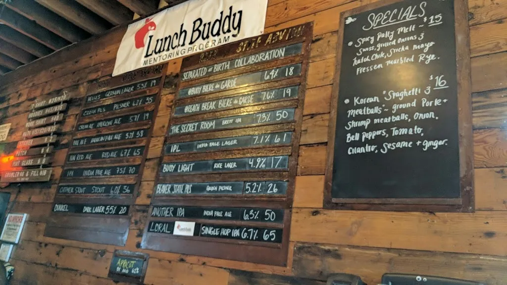 Menu_Buoy Beer Co. Taproom_Astoria, OR_image_old_3