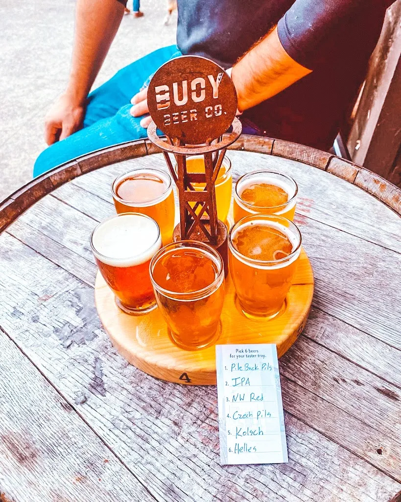 Buoy Beer Co. Taproom_Astoria, OR_slider_imagen_2