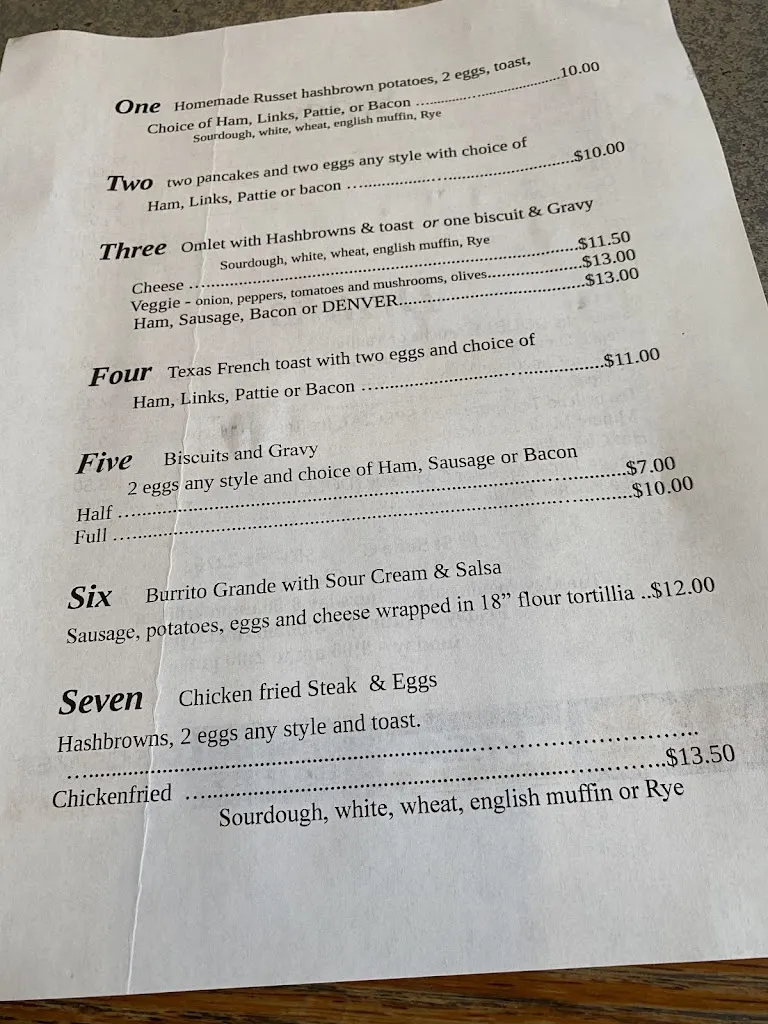 Menu_Riverwalk Restaurant_Astoria, OR_image_old_1