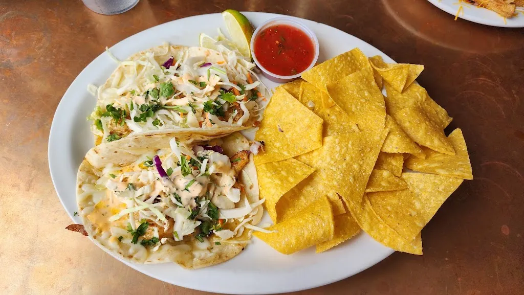 Gary Gustafson_Jarboe’s Grill_Canby, OR_review