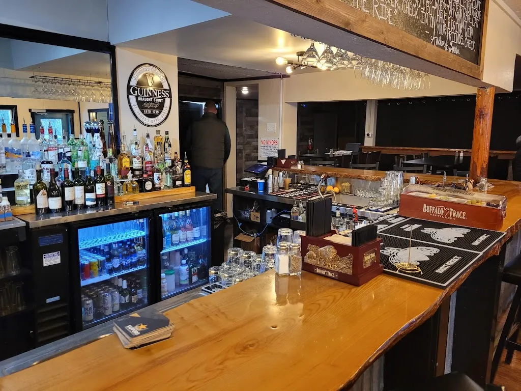 Jarboe’s Grill ristorante a Canby, OR