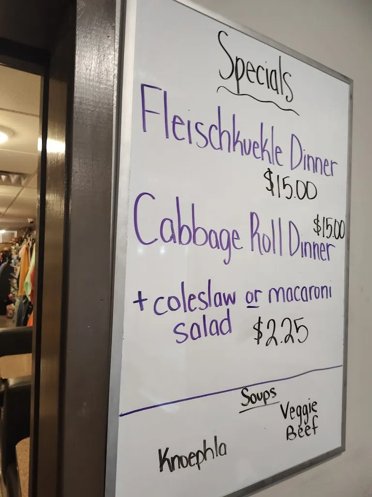 Menu_Los Dos Agaves_Canby, OR_image_old_2