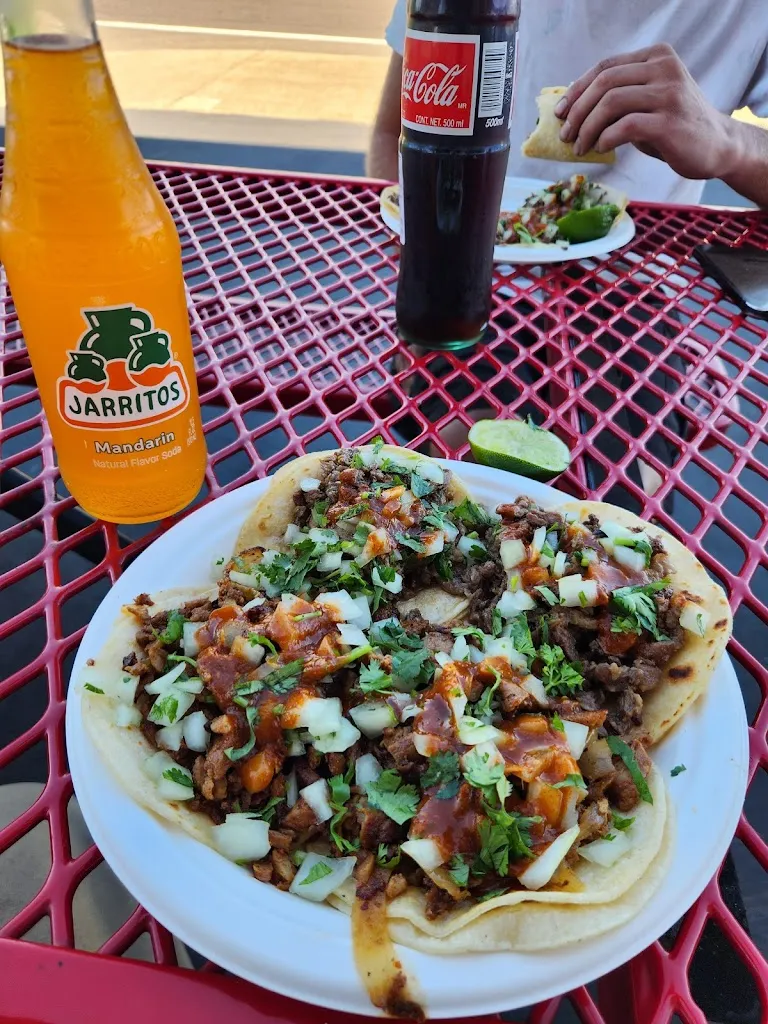 Michael Kaplan_El Chilito_Canby, OR_review