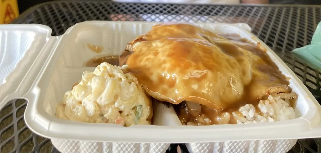 Miss Dejavu_Roxy's Island Grill_Canby, OR_review