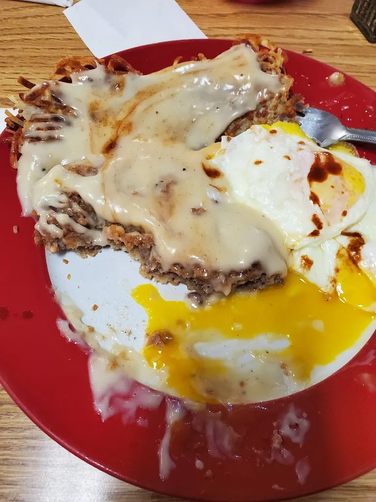 Michael Rowland_Pappy's Greasy Spoon_Canby, OR_review