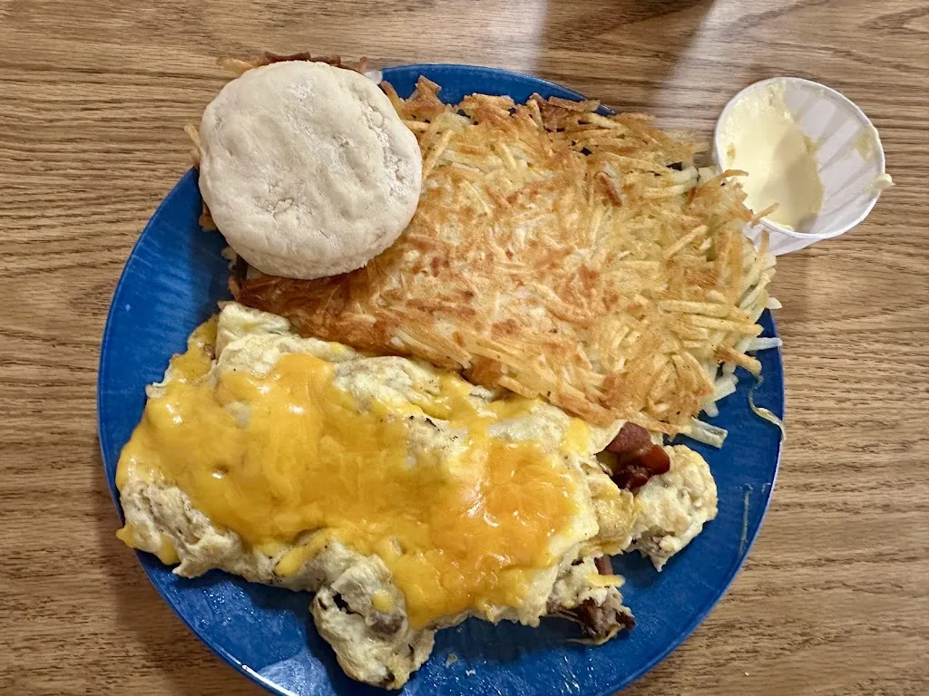 Pappy's Greasy Spoon_Canby, OR_slider_immagine_3