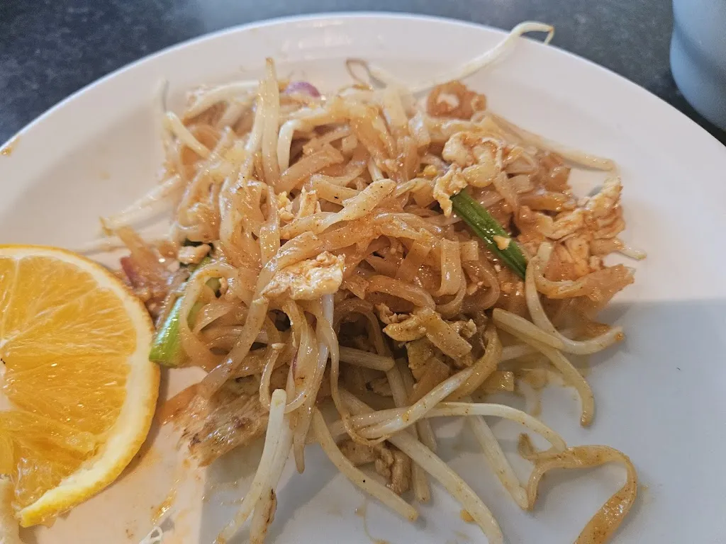 Dorothy_Thai Dish Cuisine_Canby, OR_recensione