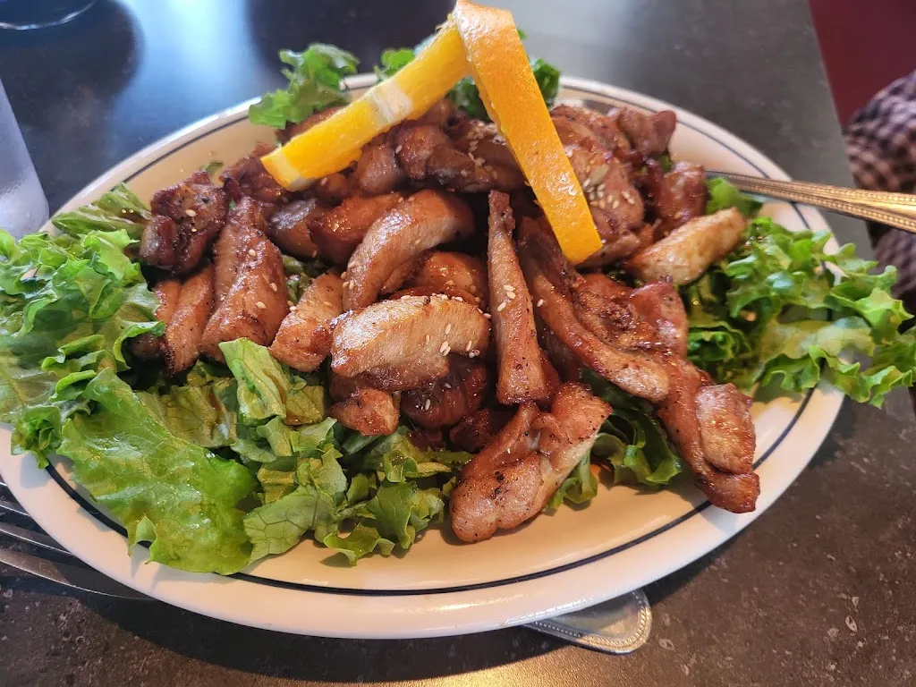 Mokihana_Thai Dish Cuisine_Canby, OR_review