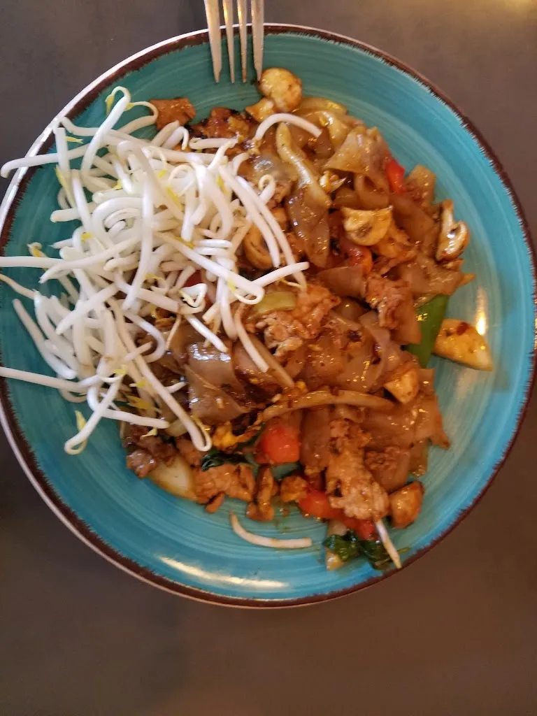 Menu_Thai Corner Cuisine_Canby, OR_image_old_2