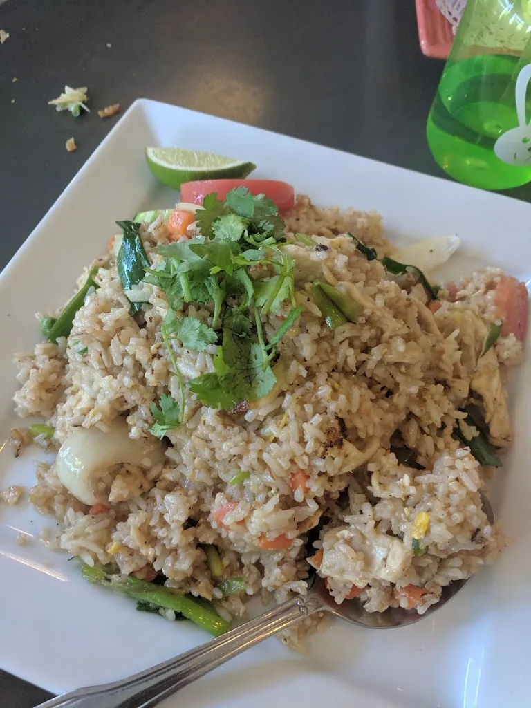 Menu_Thai Corner Cuisine_Canby, OR_image_old_3