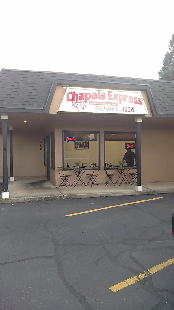 Camila's ristorante a Canby, OR