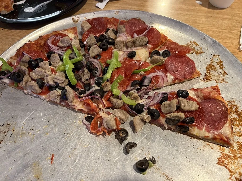 Fultano's Pizza_Canby, OR_slider_immagine_3