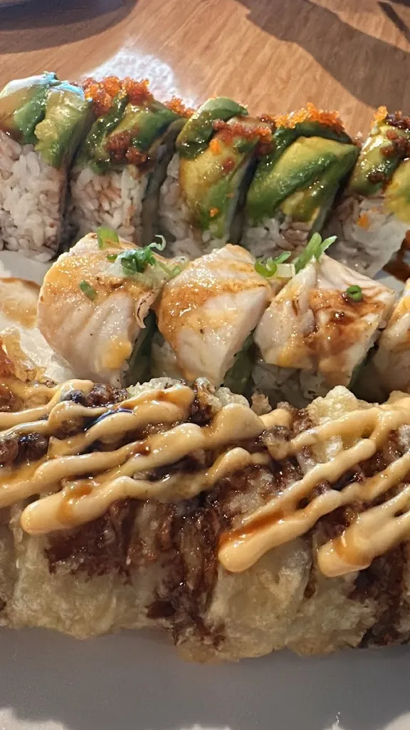 Misty Fluffles_Momiji Japanese Restaurant_Canby, OR_recensione