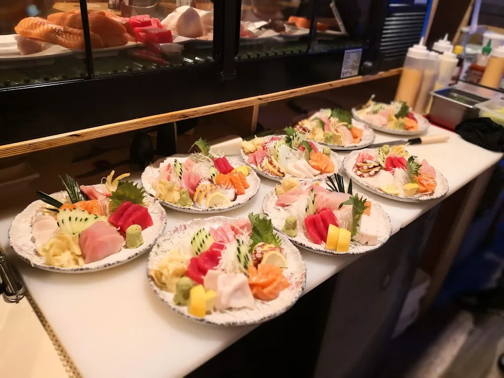 Momiji Japanese Restaurant_Canby, OR_slider_immagine_2