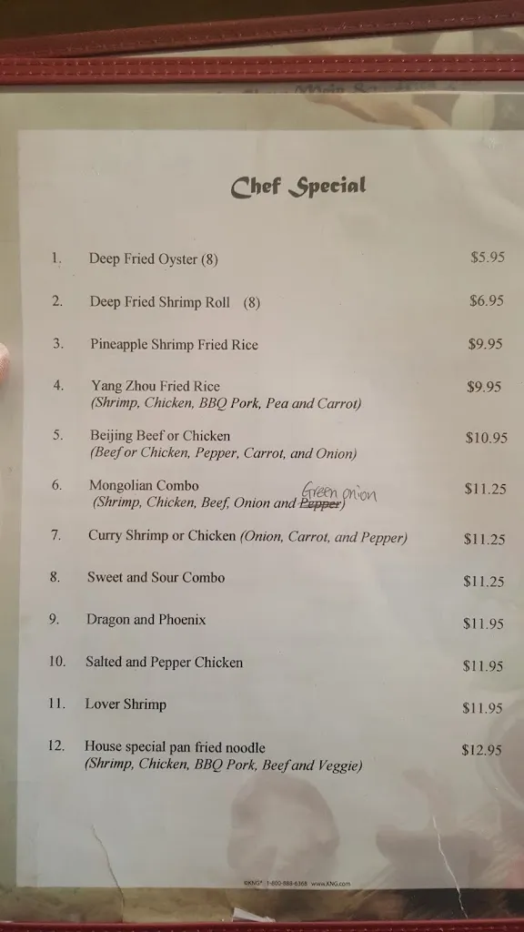 Menu_Joy Kitchen_Canby, OR_image_old_3