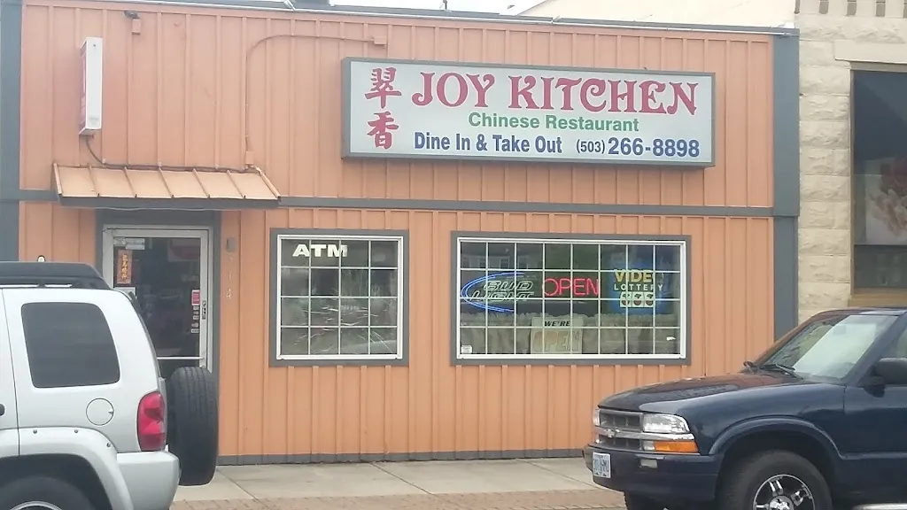 Joy Kitchen ristorante a Canby, OR