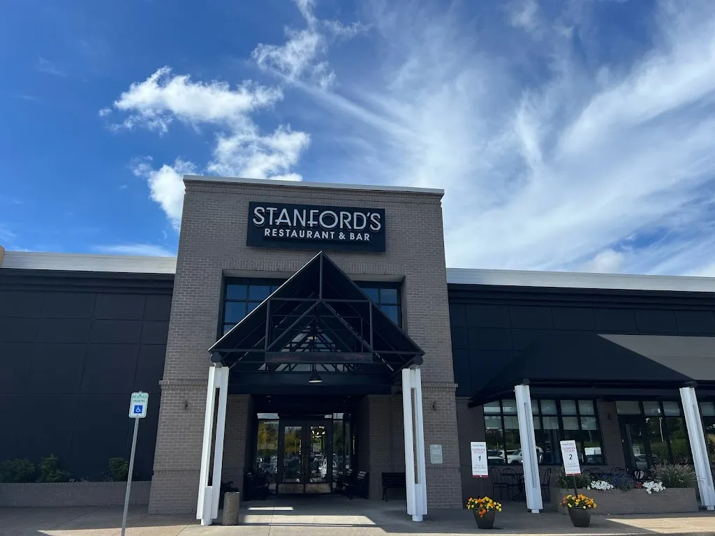 Stanford's Clackamas restaurante en Clackamas, OR